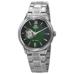 NWT Authentic Orient Fashion Men's Automatic Steel Authentic Watch